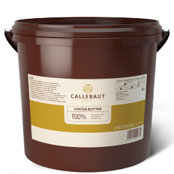 Masło kakaowe - Masło kakaowe Callebaut - Cocoa Butter - Cocoa butter