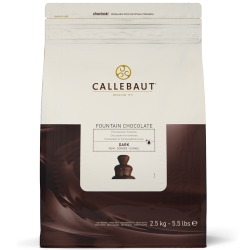 callebaut chocolate