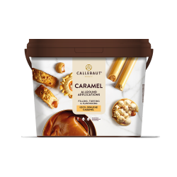 Karamell - Caramel