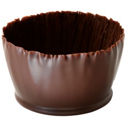 Chocolate Cups - Marie-Charlotte Dark