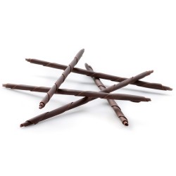 Chocolade Sticks & Rolls - Rubens Dark
