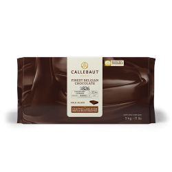 30 - 39% cacao - 3826