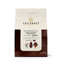 callebaut chocolate