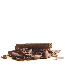 Trucioli di cioccolato - Shavings Dark