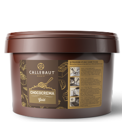 Eiscrèmemischung Schokolade - ChocoCrema Gold