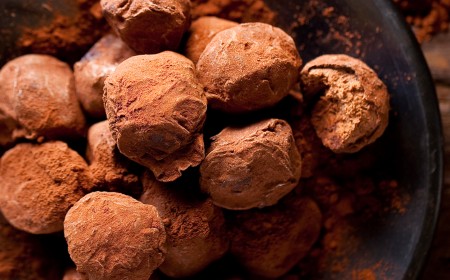 Power truffles