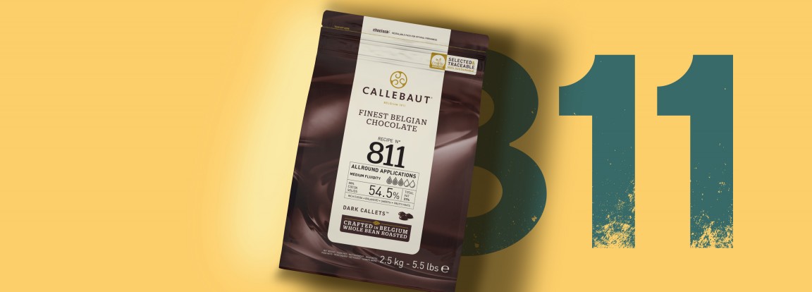 811  Callebaut