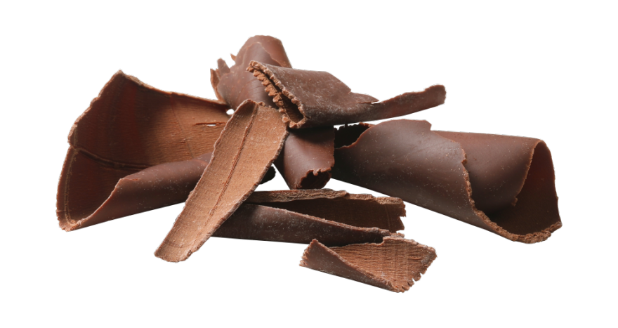 Copeaux Lamy en Chocolat Noir - 2.5kg