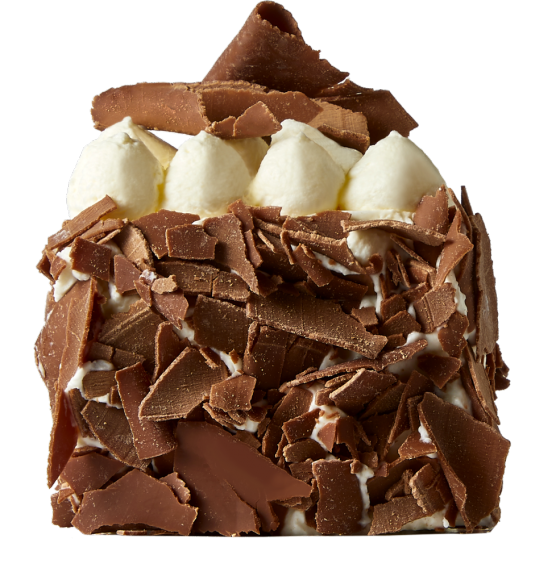 Copeaux Lamy en Chocolat Lait - 2.5kg