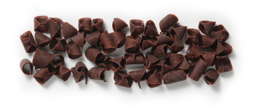 Rizos Taco - Chocolate Negro - 2kg