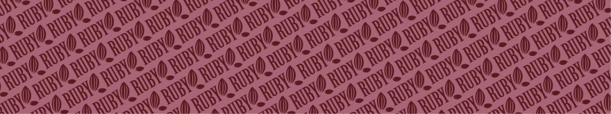 Ruby Ruby - Transfer Sheets - 30 pcs