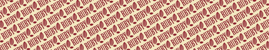 Ruby Ruby - Transfer Sheets - 30 pcs