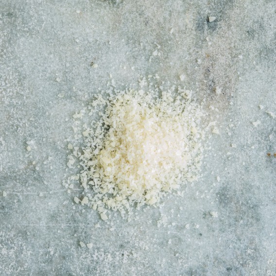 POPPING CANDY RICE STARCH POWDERED