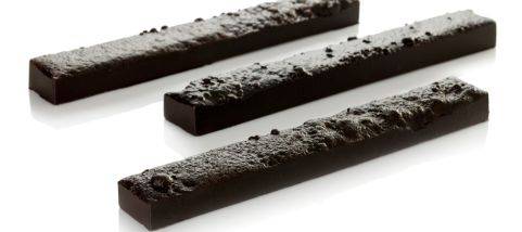 Turrón de Whisky Ahumado