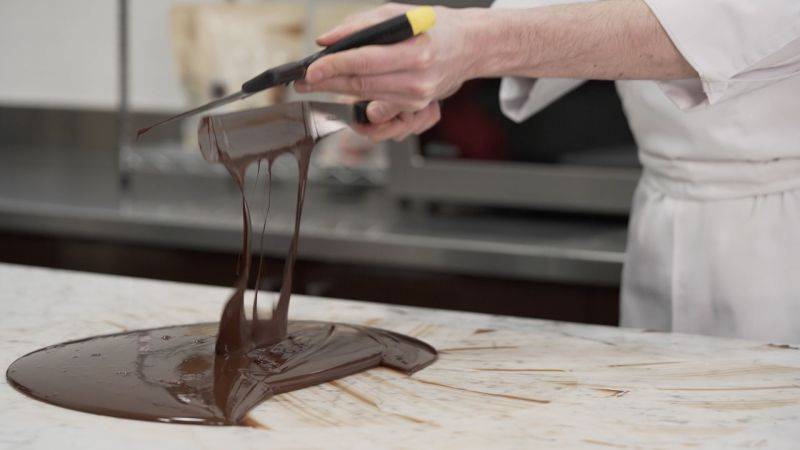 Temperagem: O Método de Temperagem na Mesa