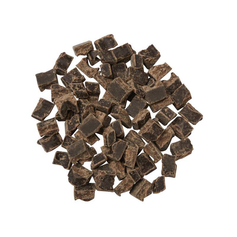 Semi-Sweet Chocolate Chunks, 600 ct (1)