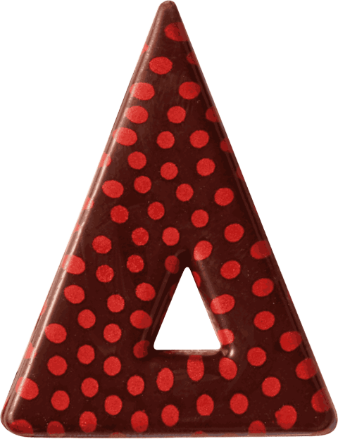 Red Triangle