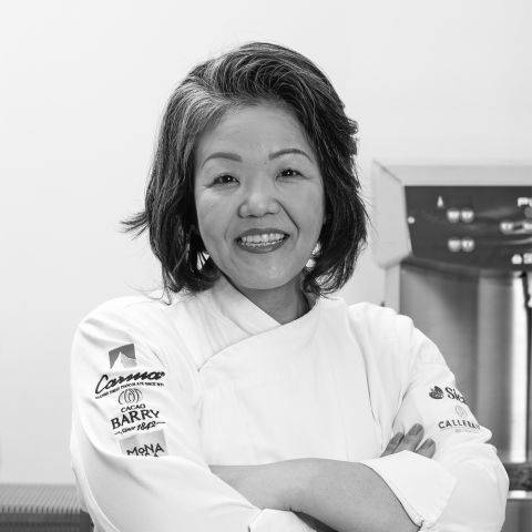 Mika Sakihama