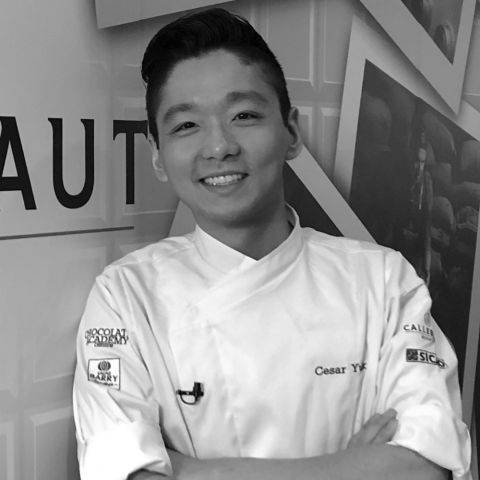 Cesar Yukio