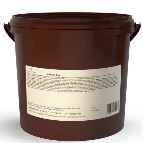 Nuts - Almond Praline - 5kg Bucket