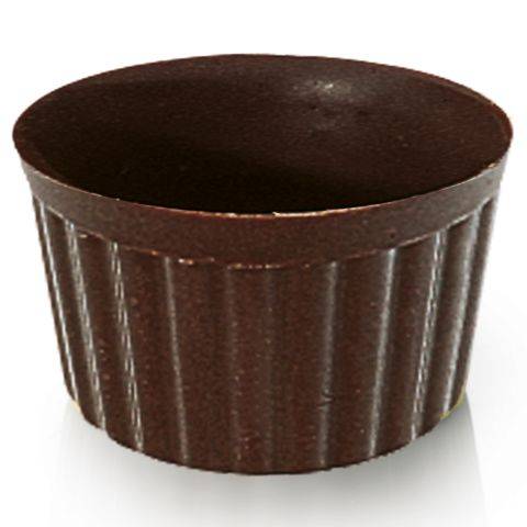 Deco&Textures - A la Carte Cups Dark