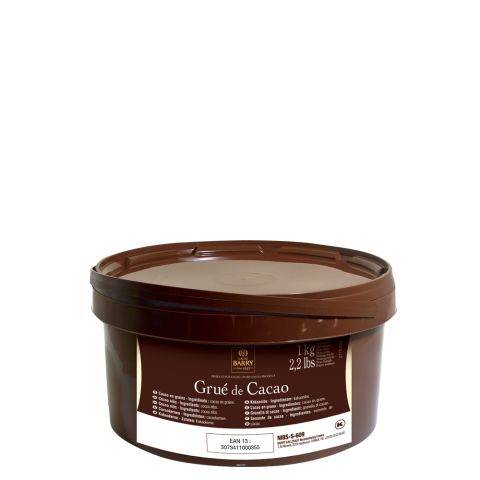 Grué de cacao