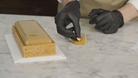 Demonstration video<span>Caramel Dream Petits Gâteaux</span>