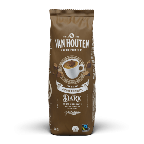 Van Houten Ground Dark
