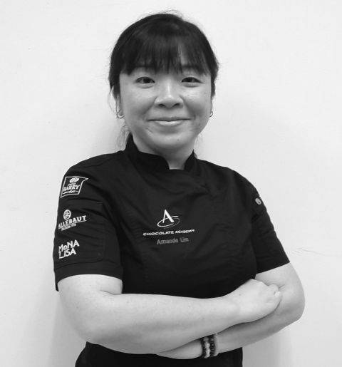 Amanda Lim