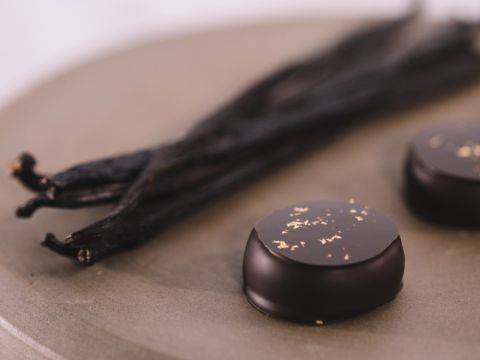 Demonstration video<span>Palet D'or Enrobed Bonbons</span>