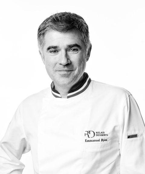 Emmanuel Ryon