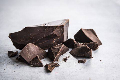 Dark all-round chocolate