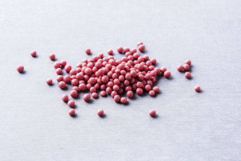 Ruby crispy bites