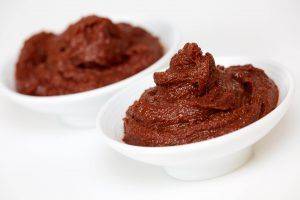 Fillings - Cinnamon Schmear - 20# pail