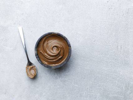 Hazelnut Paste Prima