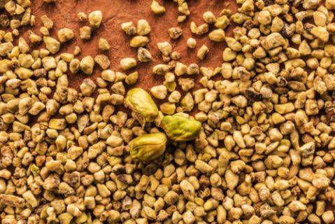 Chopped Roasted Pistachio