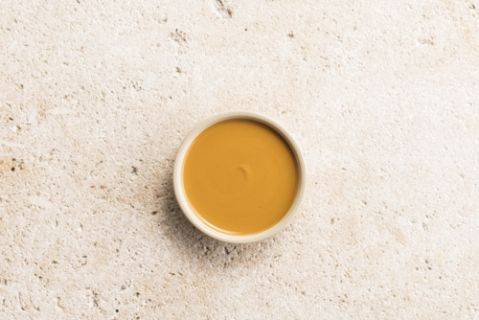 Pure Organic Blanched Almond Paste Medium Roasted