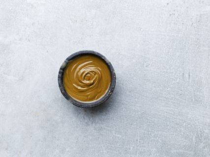 Butter Toffee