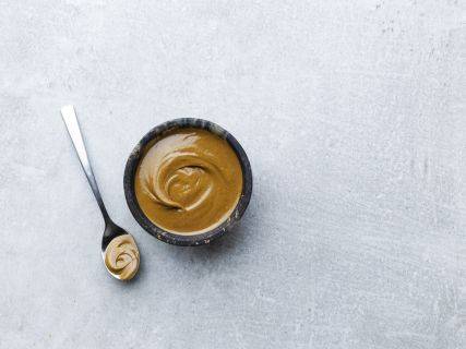 Caramel Filling