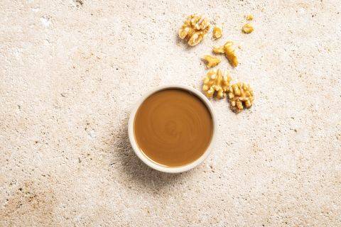 Pure Walnut Paste Medium Roasted