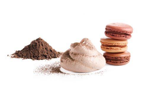 Defatted Cocoa Powder
