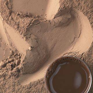 10/12 Organic Natural Cocoa Powder
