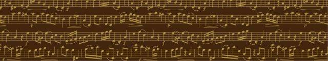 Music Notes - Transfer Sheets - 30 pcs