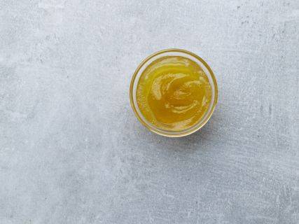Aprico-Gel, Liquid