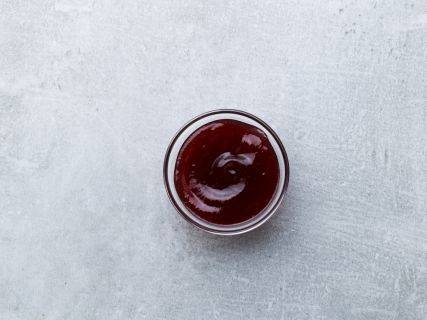 Raspberry Glazing Gel – Frambo Gel No Colorants