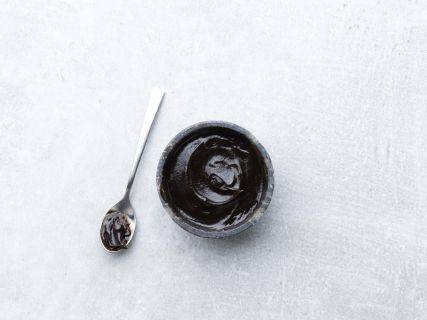 Bakestable Chocolate Flavored Filling
