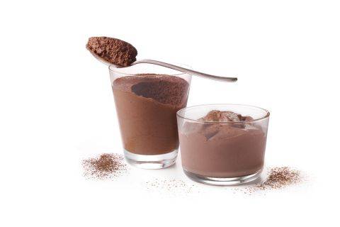Dark Chocolate Powder