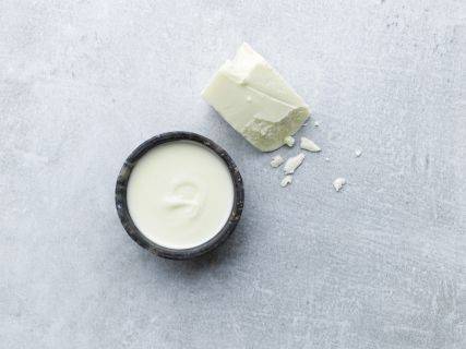 Extra Creamy White