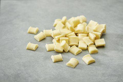 BC Classic Confectionery Classic White Chunk