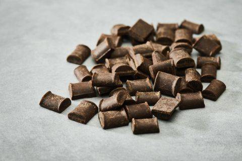 BC Confectionery Classic Dark Chunk